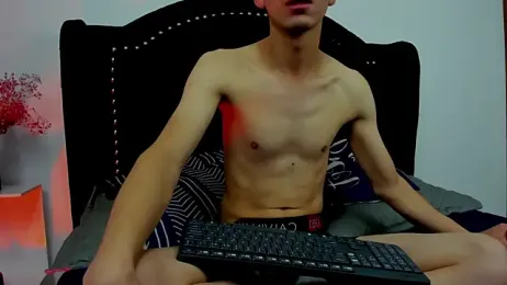 TakeshiKai webcam model stream image