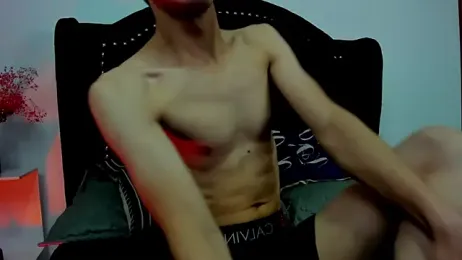 TakeshiKai webcam stripchat model stream image