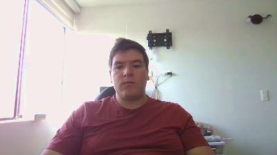 santi581 webcam model stream image