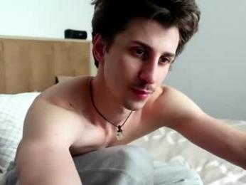 oliver_baker webcam model stream image