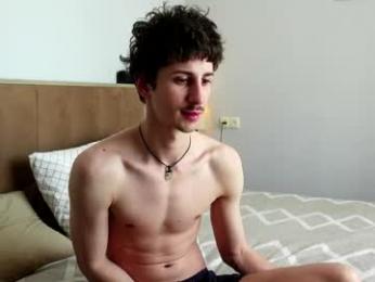 oliver_baker webcam model stream image