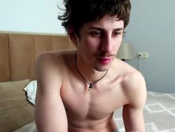 oliver_baker webcam model stream image