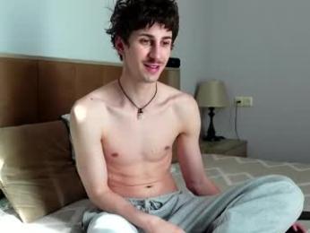 oliver_baker webcam model stream image