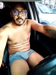 johnwalkerRjts webcam model stream image