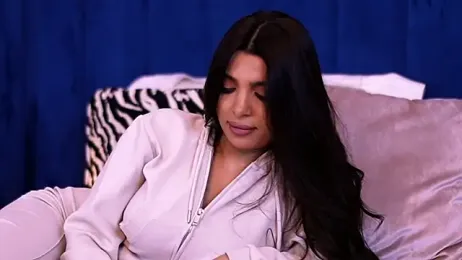 NicoleCellini webcam model stream image