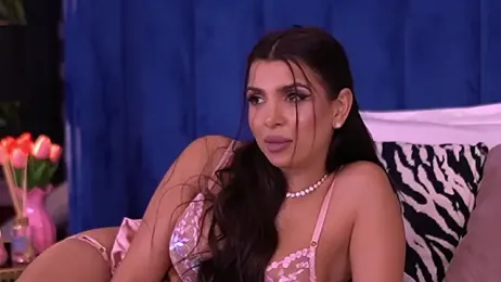 NicoleCellini webcam stripchat model stream image