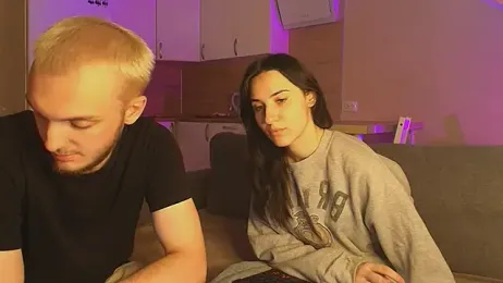 LexieChu webcam stripchat model stream image