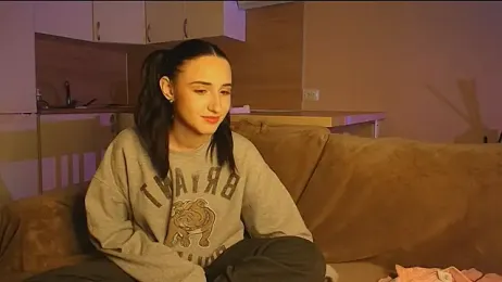 LexieChu webcam model stream image