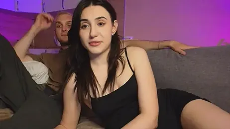 LexieChu webcam model stream image