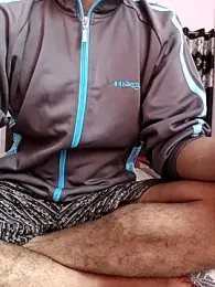 MUMTAJ-1 webcam model stream image