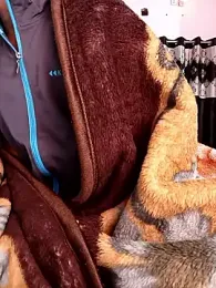 MUMTAJ-1 webcam model stream image