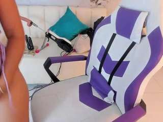 scarlett-enjoy1 webcam model stream image