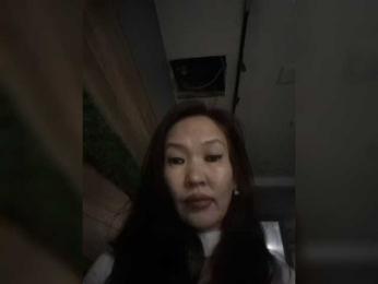 Manamy webcam model stream image