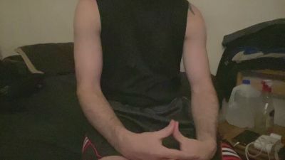 Alphajosh webcam model stream image