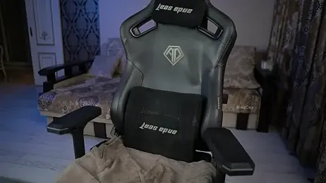 mike0xx webcam model stream image