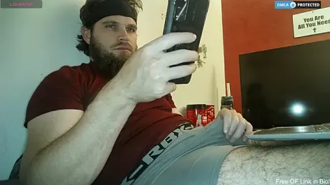 dikdowndaddy webcam model stream image