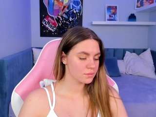 kimberly-warner webcam model stream image