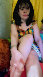PinayDollhottie webcam cam4 model stream image