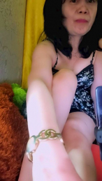 PinayDollhottie webcam model stream image