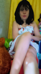PinayDollhottie webcam model stream image