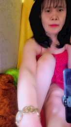 PinayDollhottie webcam model stream image