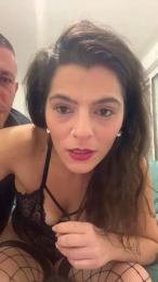 sesamehot webcam model stream image