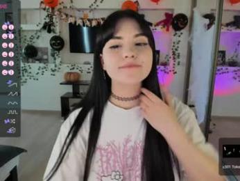 selena___cute webcam preview