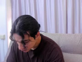 iker_palma webcam chaturbate model stream image