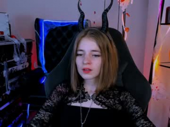 tinadavil webcam model stream image