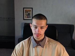 Kayden Drew webcam flirt4free model stream image