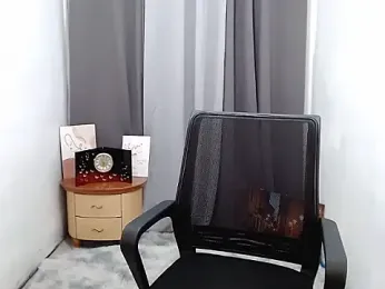 BuenaFortuna webcam model stream image
