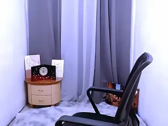 BuenaFortuna webcam model stream image