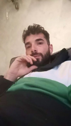 Coppiafanta webcam model stream image