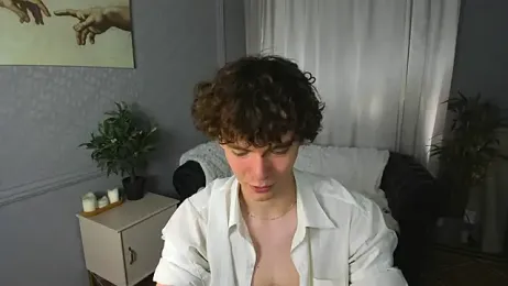 Tommy_Jamm webcam model stream image