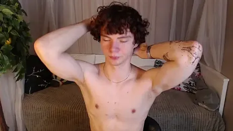 Tommy_Jamm webcam model stream image