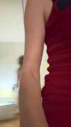 Elisabettafoor webcam model stream image