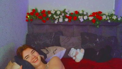 MelissaMay_ webcam cam4 model stream image
