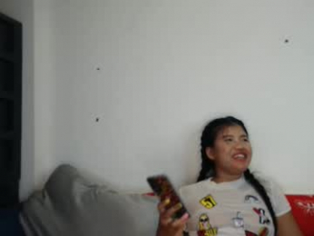 jhon_gade webcam model stream image