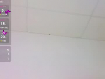 tiphani_walker_ webcam model stream image