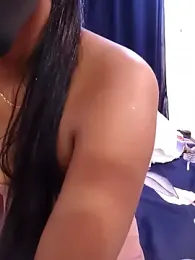 Hot-Diwwya webcam model stream image