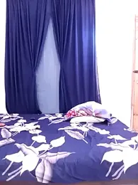 Hot-Diwwya webcam model stream image
