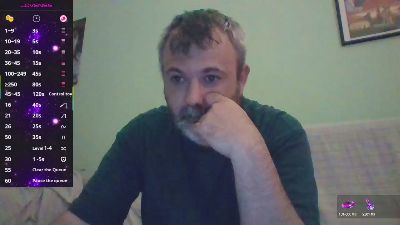 sonoboris webcam model stream image