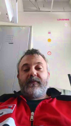 sonoboris webcam model stream image