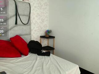Kimmberly Fox webcam model stream image