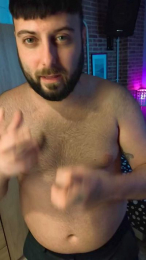 Dani_MalaPedro webcam model stream image