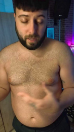 Dani_MalaPedro webcam model stream image