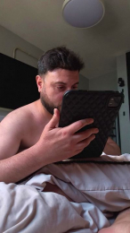 Dani_MalaPedro webcam model stream image