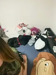 chocolatecakee webcam model stream image