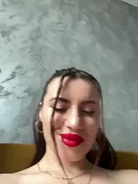 MayaMR webcam model stream image