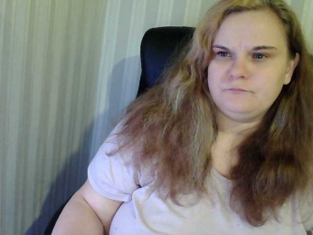 Mavkas2025 webcam model stream image